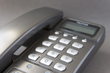 #3_Phone Telephone